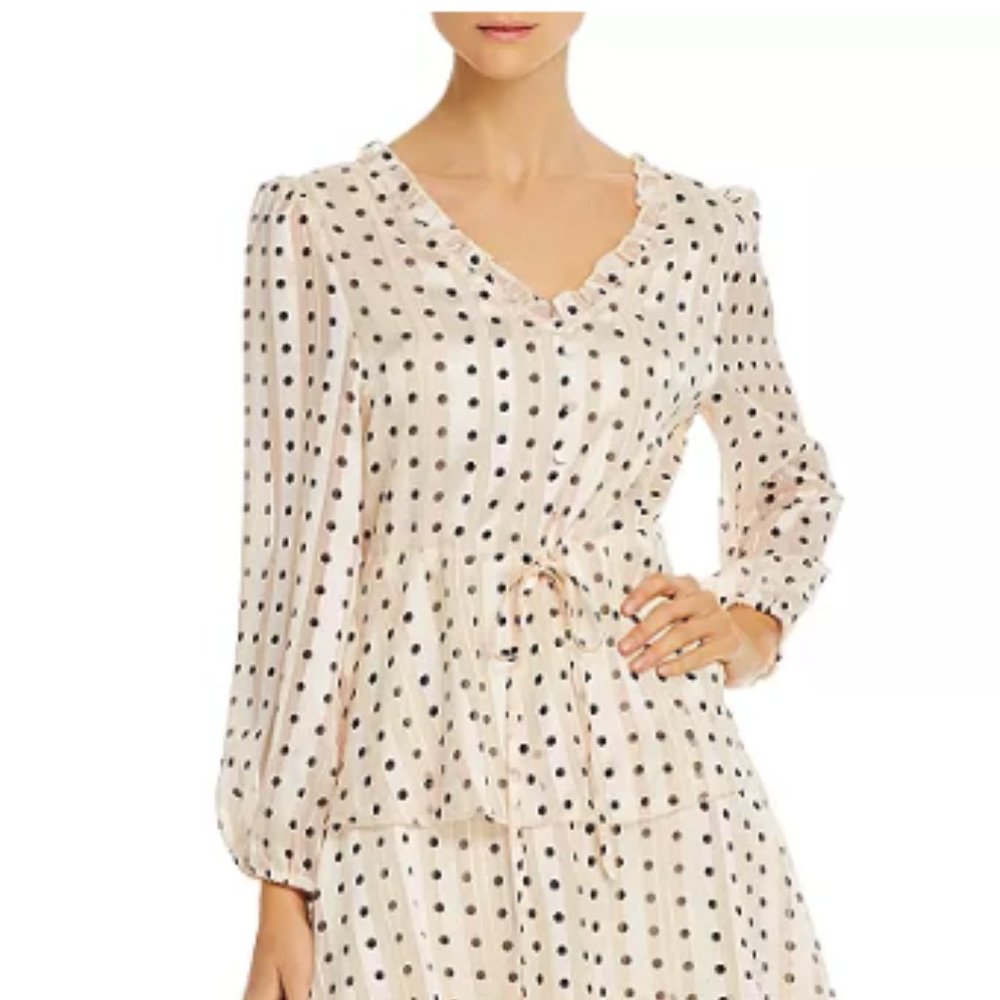 OPT Chord Dress